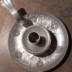 Buenilum Candle Holder